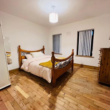 Fairgreen House Naas Ngoại thất bức ảnh