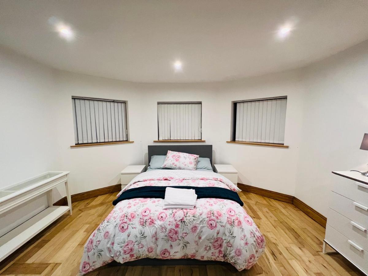 Fairgreen House Naas Ngoại thất bức ảnh